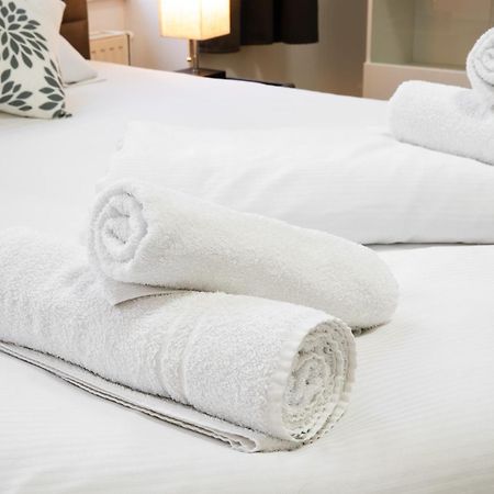 Apartment Rueppgasse Leopoldstadt Wien Εξωτερικό φωτογραφία