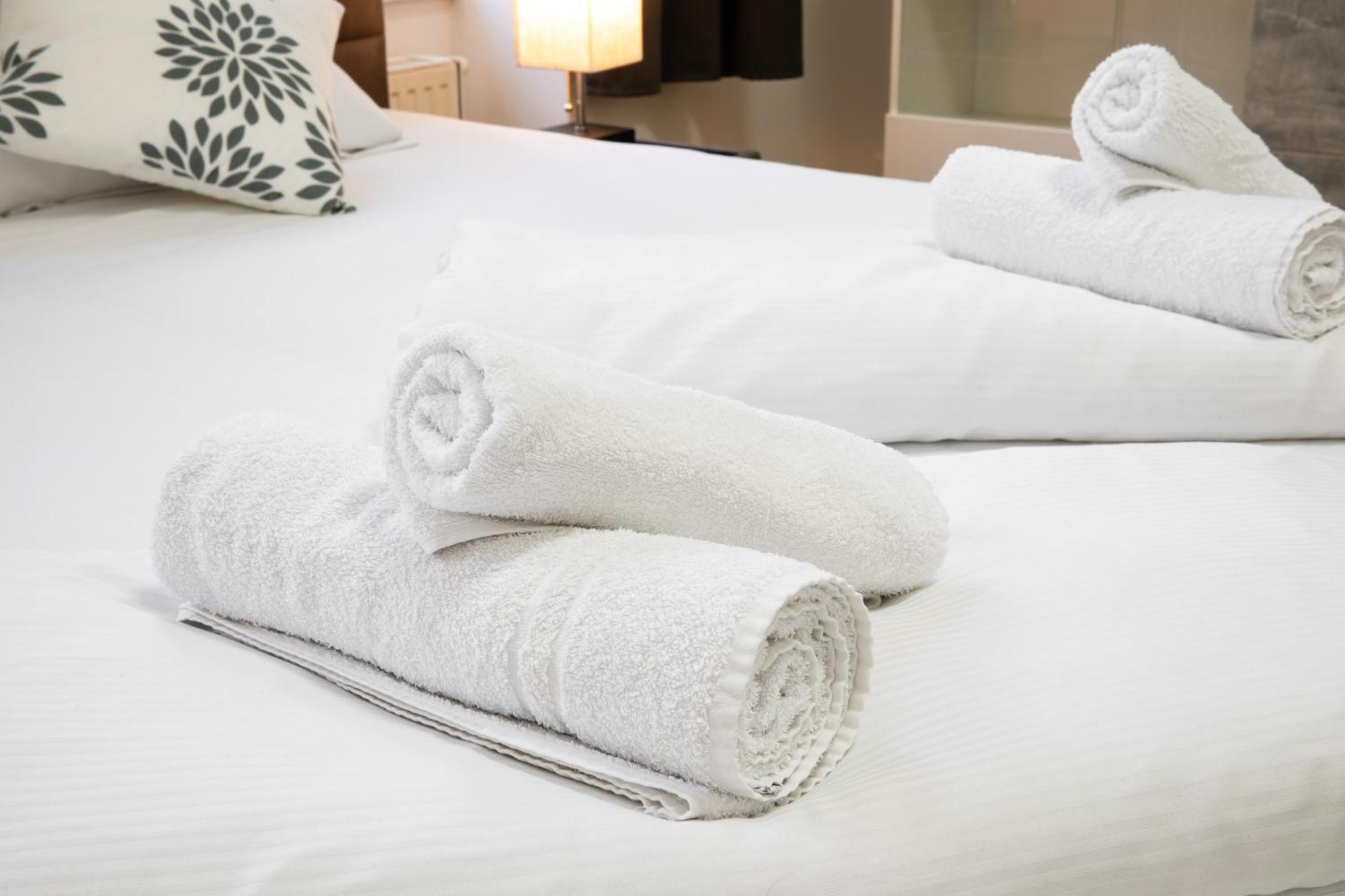 Apartment Rueppgasse Leopoldstadt Wien Εξωτερικό φωτογραφία