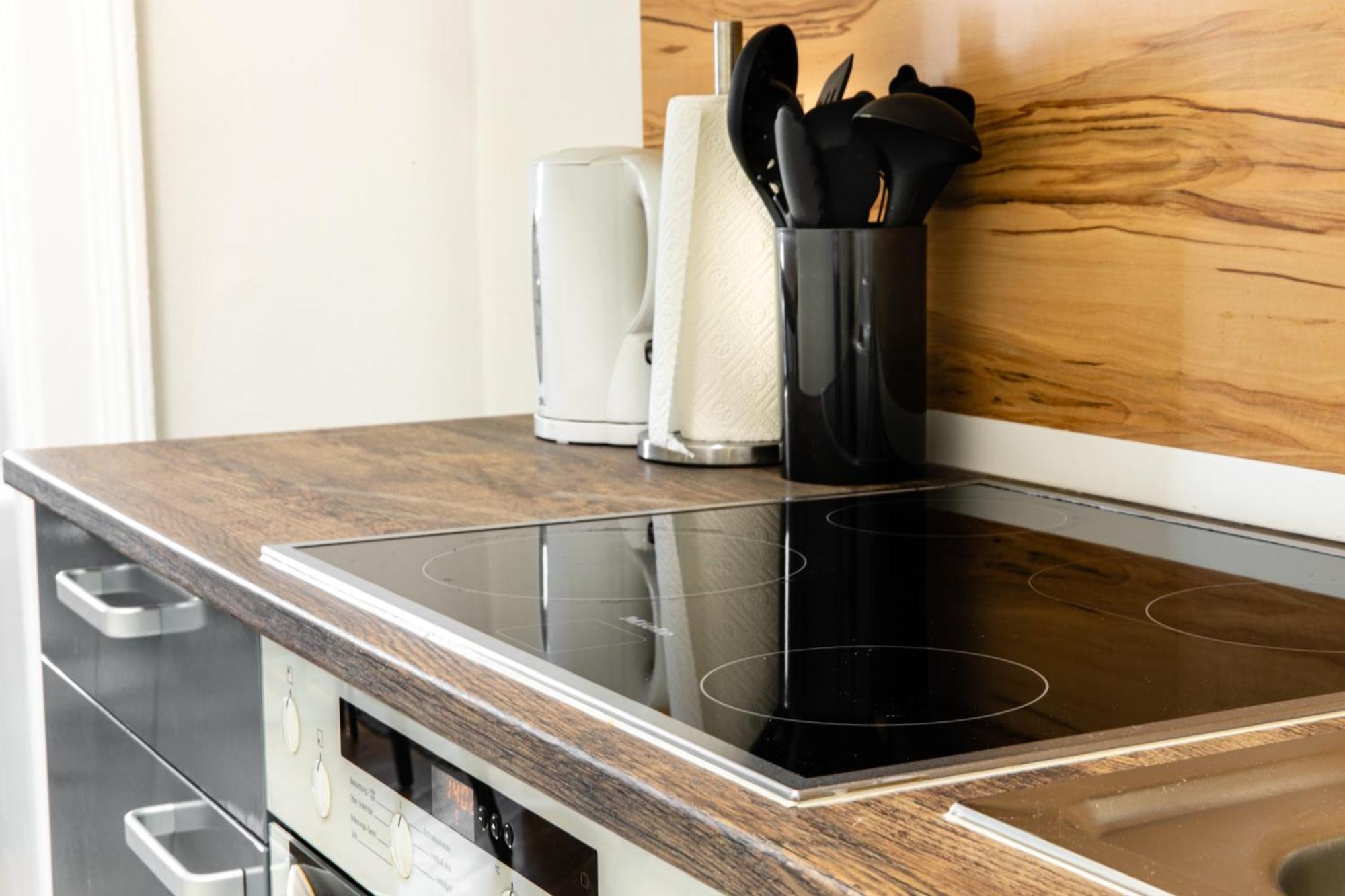 Apartment Rueppgasse Leopoldstadt Wien Εξωτερικό φωτογραφία