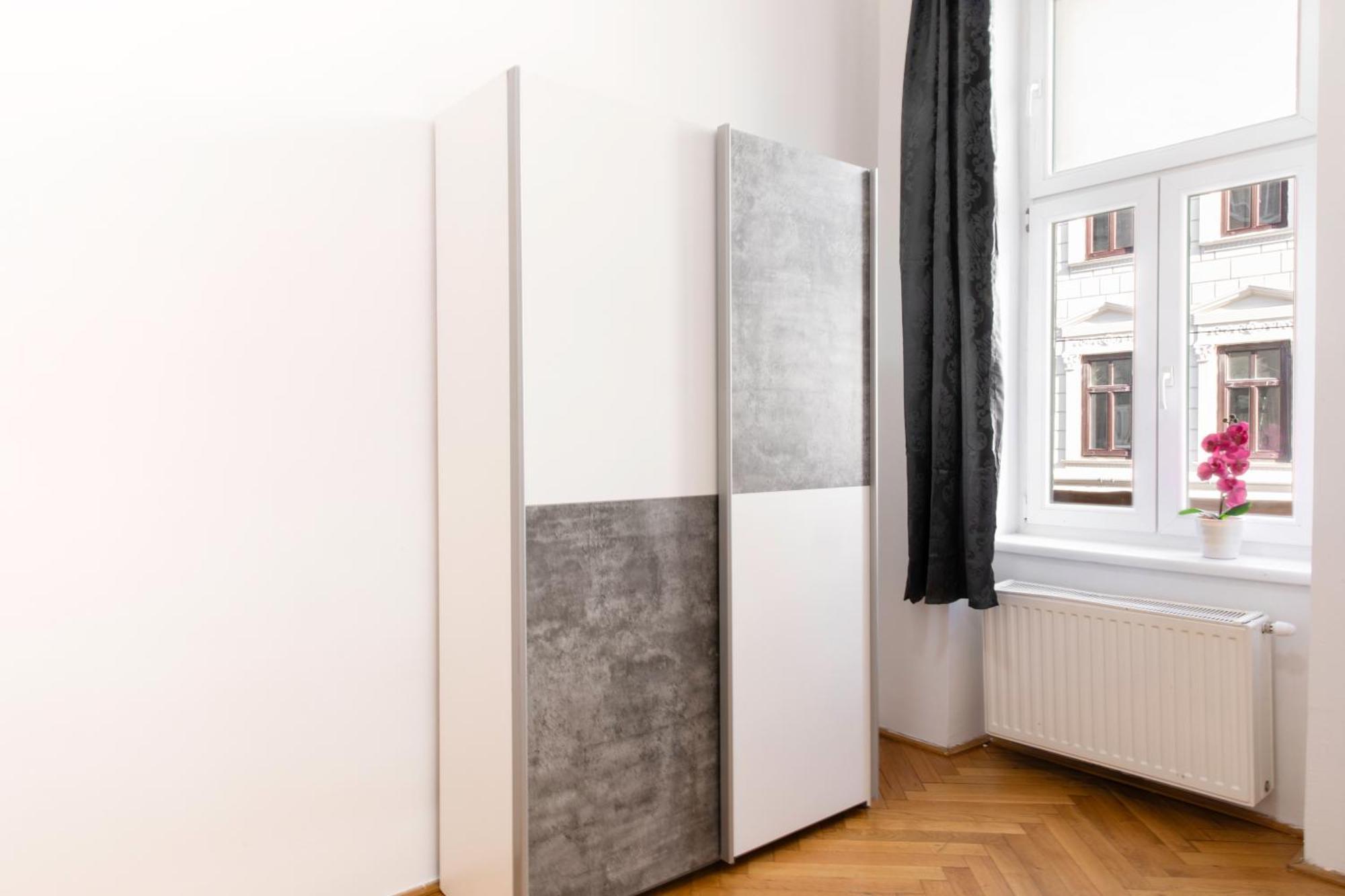 Apartment Rueppgasse Leopoldstadt Wien Εξωτερικό φωτογραφία